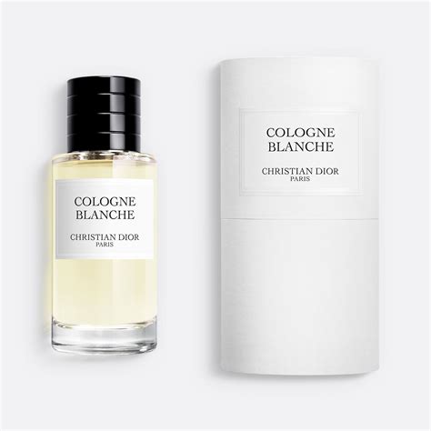 cologne blanche christian dior|christian dior cologne for women.